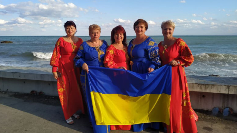 Ще одна перемога лубенців